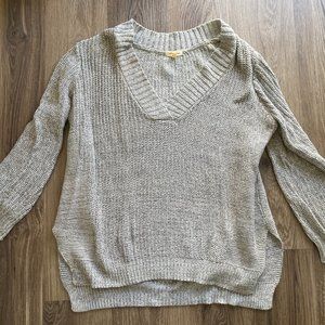 Comfy Oversized Urban Outfitters Sweater